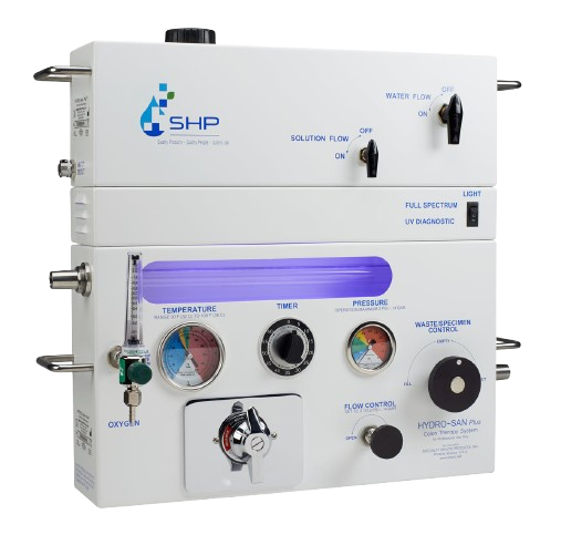 System tp