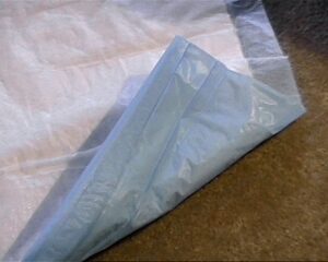 Medium Under Pads 23"x 24" (Box of 100)