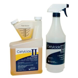 Cetylcide