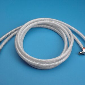 4 foot water lines