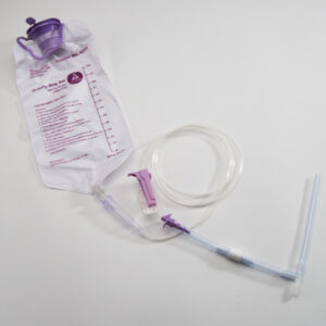 Additive Bag Assembly