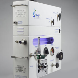Hydro-San Plus - Closed System - Colon Hydrotherapy Device