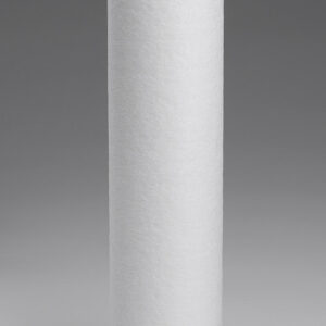 5 Micron 10 in Carbon Filter