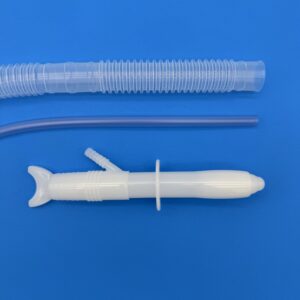 H150 - Hydrocare Speculum Disposable Kit with Cuffed Hose (Purple Bag)