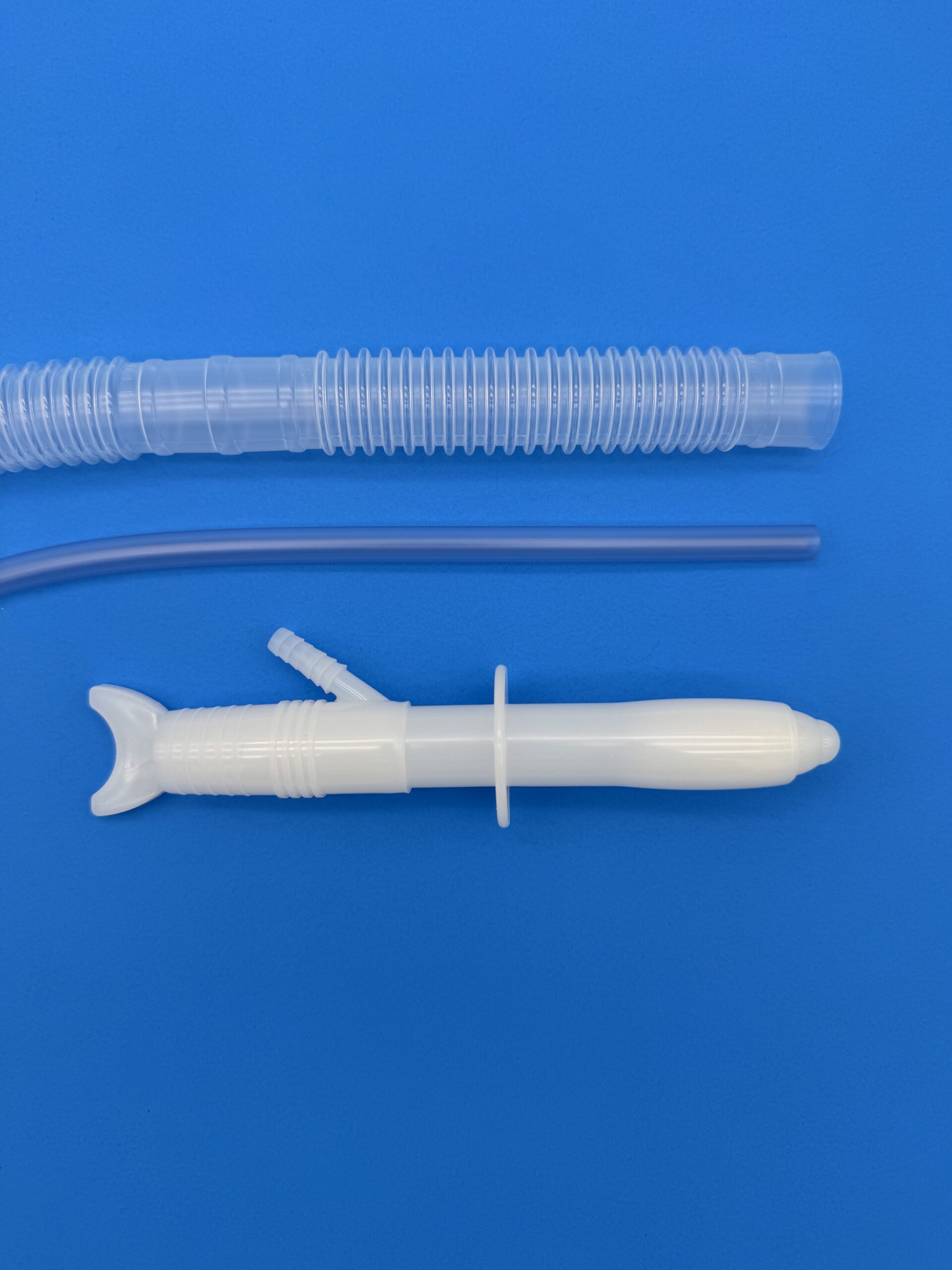 H150 - Hydrocare Speculum Disposable Kit with Cuffed Hose (Purple Bag)