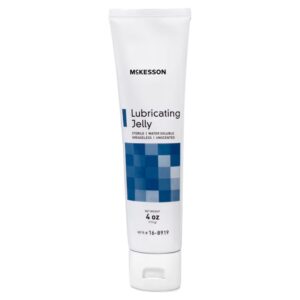 McKesson Lubricant - 4oz. Tube