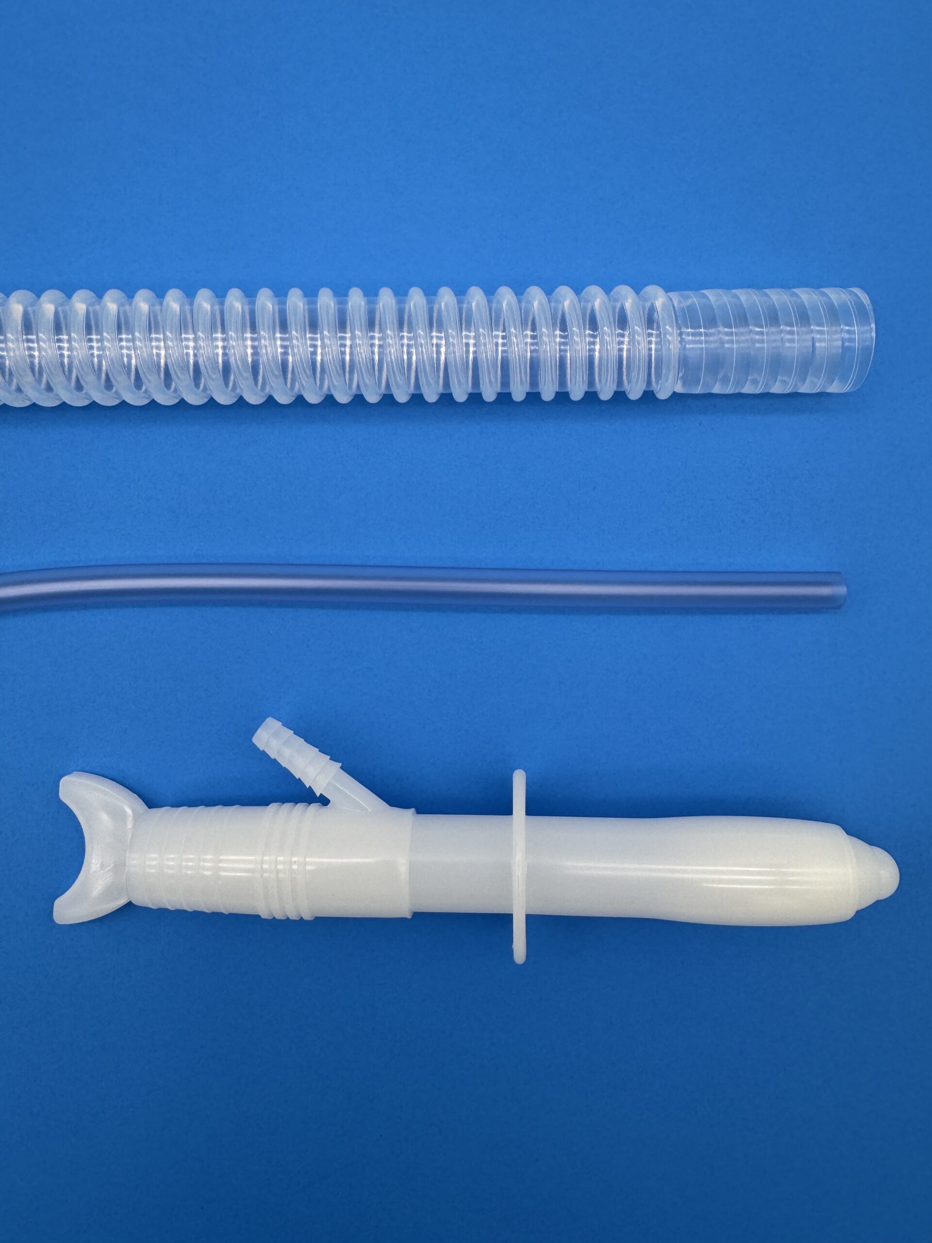 SI-H148 - Hydrocare Speculum Disposable Kit with Smooth Interior Hose (Purple Bag)