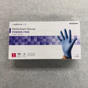 Small Nitrile Gloves