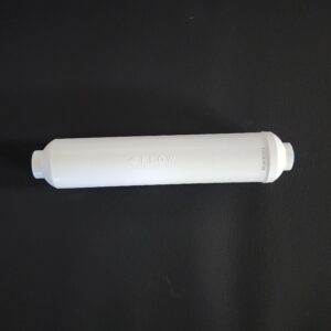 10" Inline Carbon Filter - 5 Micron