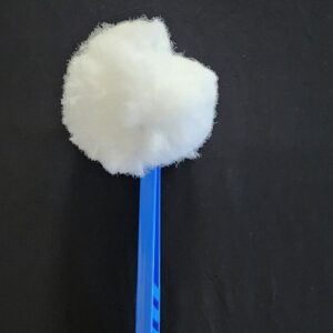 Cleaning - Mop on a Handle