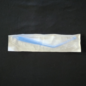 Bulbed-Tip Rectal Nozzles (50 Count)