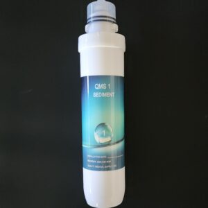 Aqua Cleanse - Filter #1 - Particle